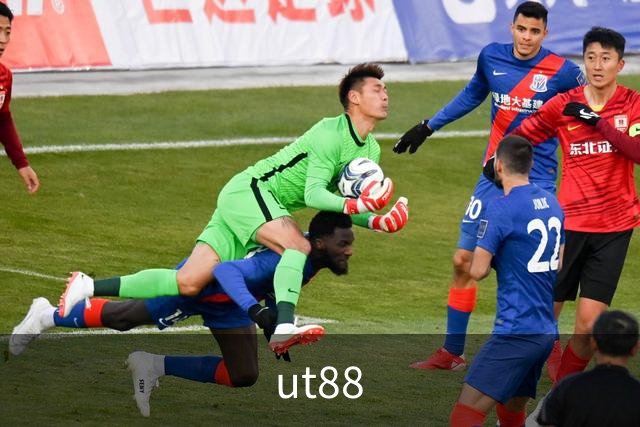 ut88公司简介展示图